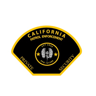 Image for California Patrol Enforcement with ID of: 5875346