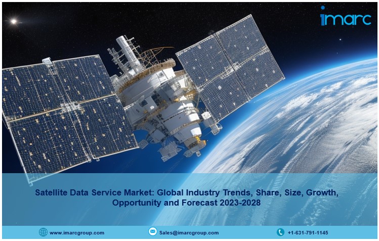 Image for Satellite Data Service Market Trends, Demand, Growth And Forecast 2023-2028 with ID of: 5875449