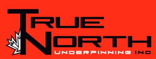 Image for True North Underpinning with ID of: 5875485