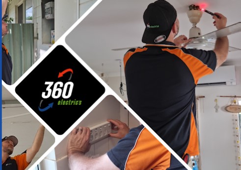 Image for 360 Electric's Pty Ltd with ID of: 5876011