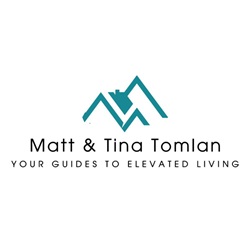 Image for Matt and Tina Tomlan with ID of: 5876822