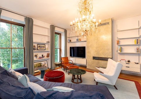 Image for Hurlingham Developments with ID of: 5877369