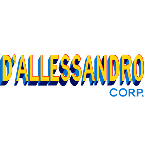 Image for D'Allessandro Corp with ID of: 5877373