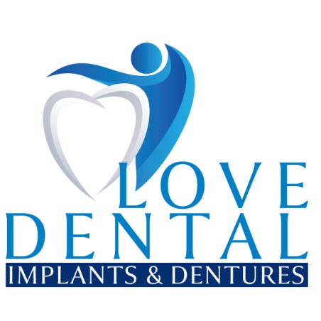 Image for LOVE DENTAL IMPLANTS & DENTURES with ID of: 5878636