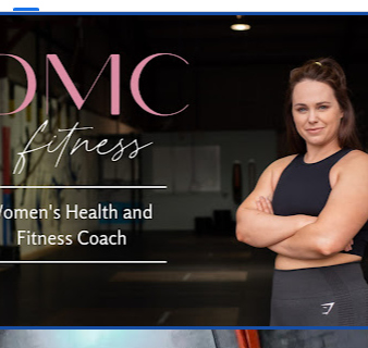 Image for DMC Fitness with ID of: 5878678