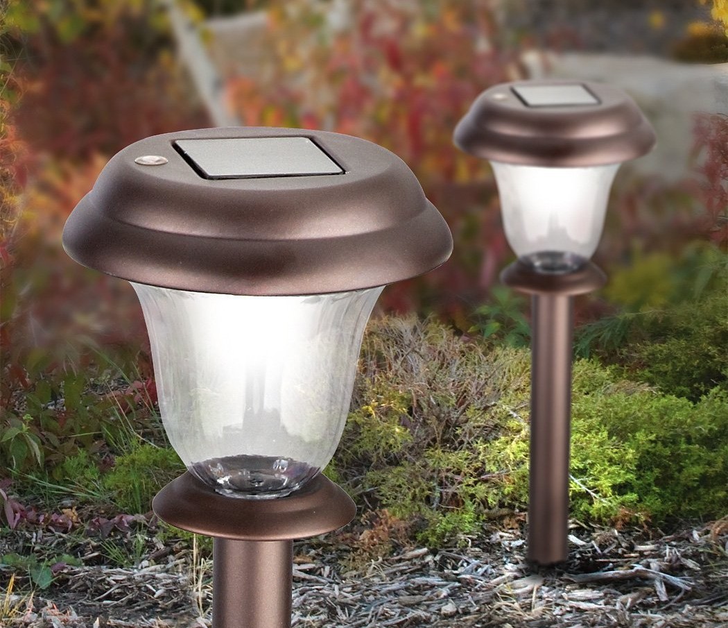 Image for Prefeasibility Report on a Garden Solar Lights Manufacturing Unit with ID of: 5878933