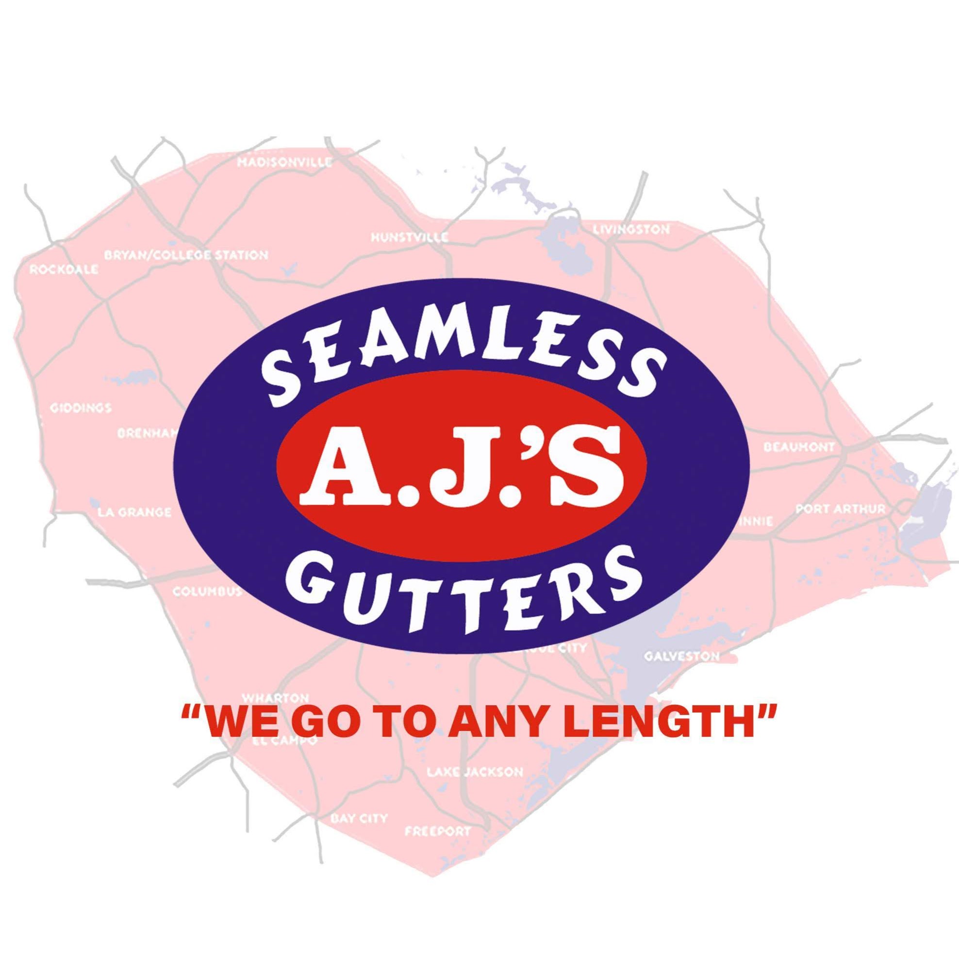 Image for A.J.'s Seamless Gutters with ID of: 5879309