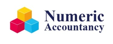 Image for Numeric Accountancy with ID of: 5880228