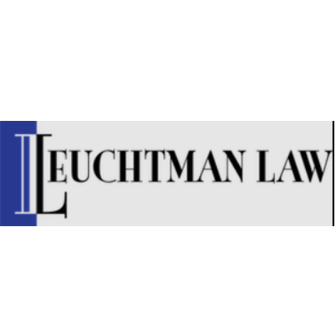 Image for Leuchtman Law with ID of: 5880894