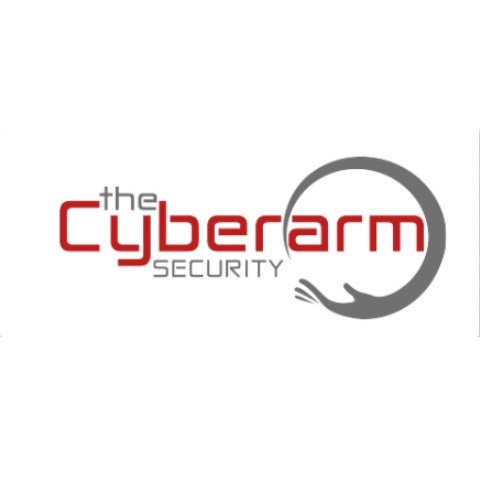 Image for The Cyberarm Security - Managed Cybersecurity & IT Services with ID of: 5880998