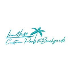 Image for Limitless Custom Pools and Backyards with ID of: 5882003