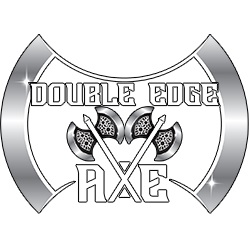 Image for Double Edge Axe Throwing with ID of: 5882150