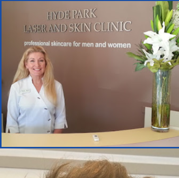 Image for Hyde Park Laser & Skin Clinic with ID of: 5882648