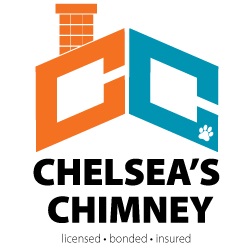 Image for Chelsea's Chimney with ID of: 5882691