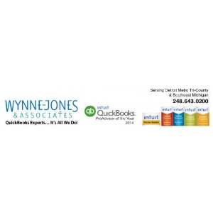 Image for Wynne-Jones & Associates, LLC with ID of: 5882766