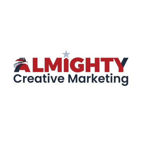 Image for Almighty Creative Marketing with ID of: 5883025