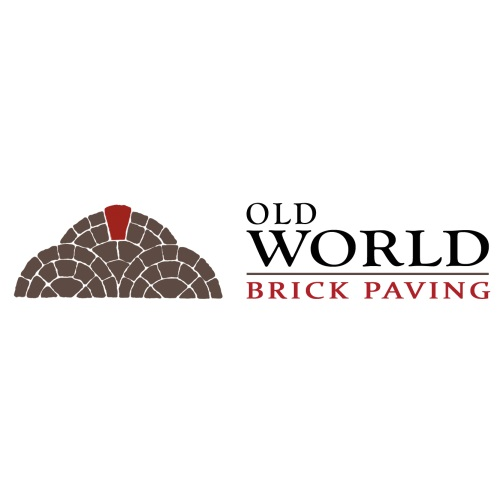 Image for Old World Brick Paving with ID of: 5883854