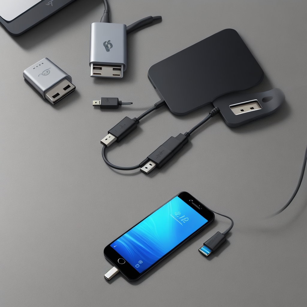 Image for Detailed Project Report on USB Cable Manufacturing Plant Setup By IMARC Group with ID of: 5884092