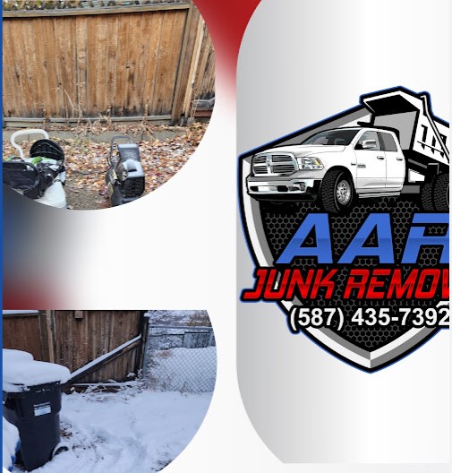 Image for AAR Junk with ID of: 5884421
