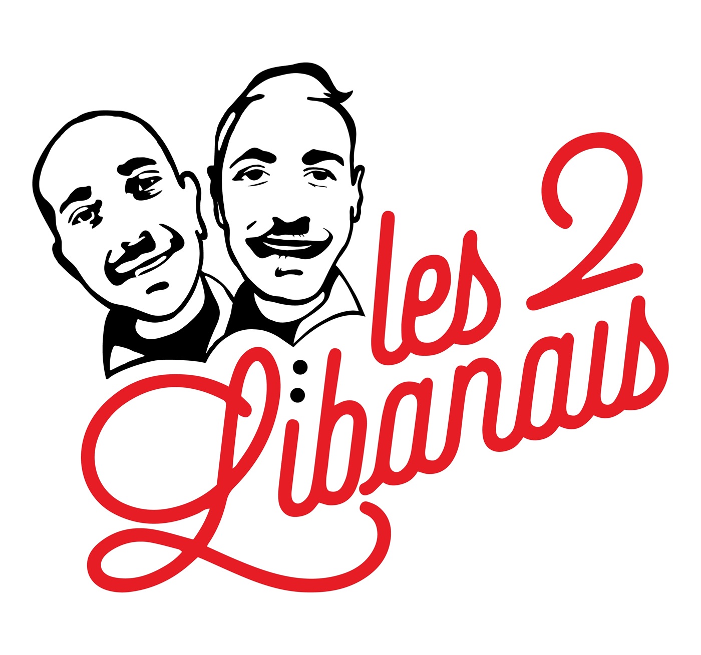 Image for Les 2 Libanais with ID of: 5885151