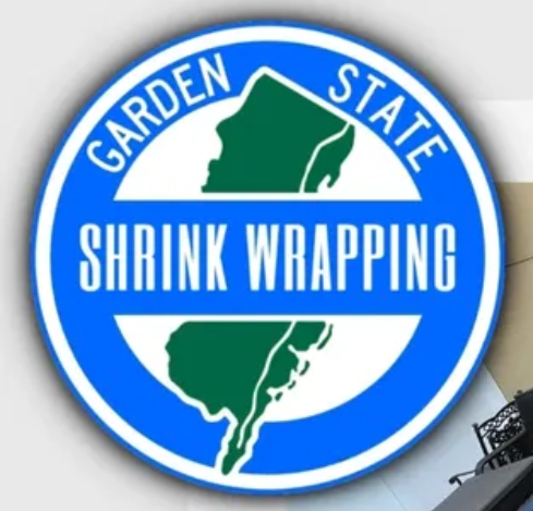 Image for Garden State Shrink Wrap with ID of: 5885590