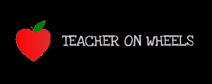 Image for Teacher on Wheels with ID of: 5886720
