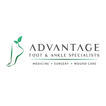 Image for Advantage Foot & Ankle Specialists with ID of: 5886778