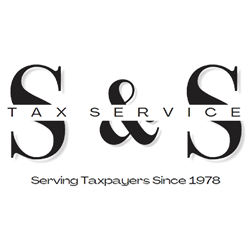 Image for S & S Tax Service with ID of: 5887039