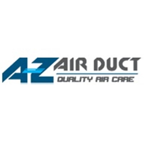 Image for A-Z Air Duct with ID of: 5887087