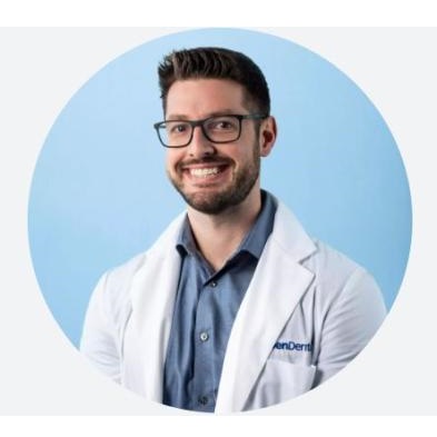 Image for Dr. John Snee with ID of: 5887101