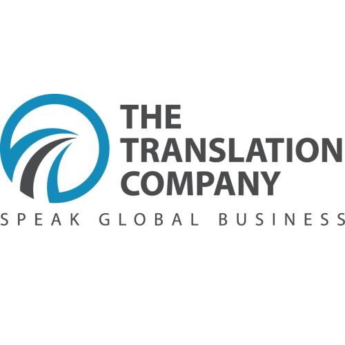 Image for The Translation Company Group with ID of: 5887141