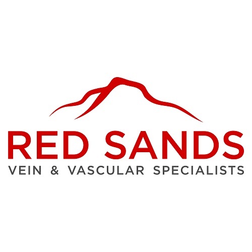 Image for Red Sands Vein & Vascular Specialists with ID of: 5887180