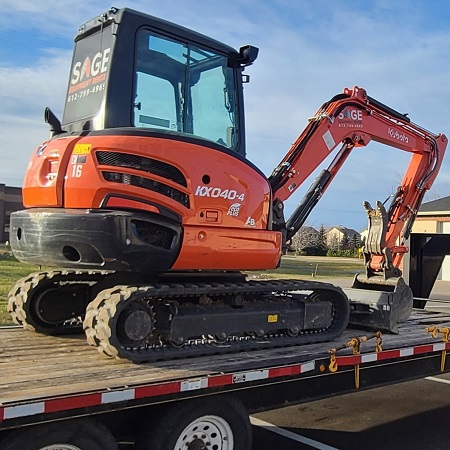 Image for Sage Equipment Rental with ID of: 5887274