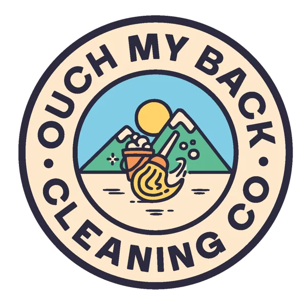 Image for Ouch My Back Cleaning with ID of: 5888014