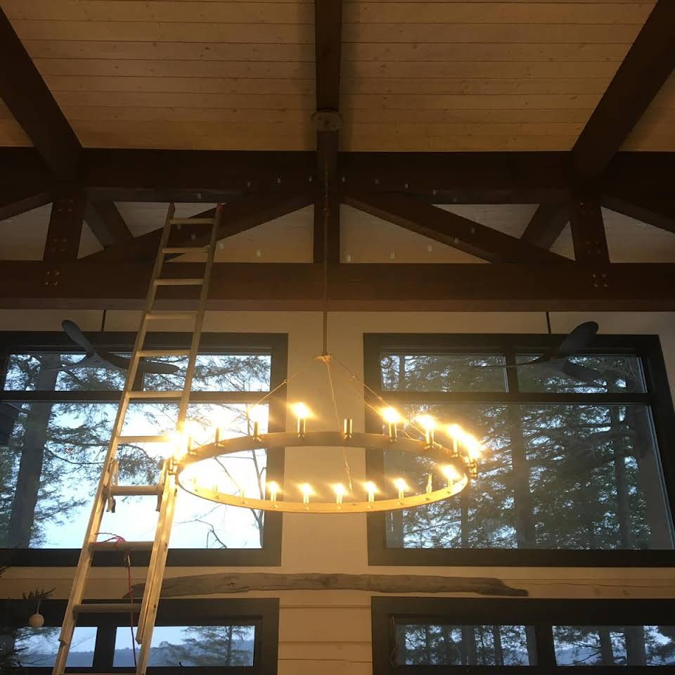 Image for Lowes Electric with ID of: 5888042