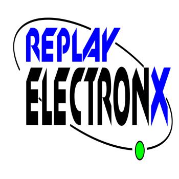 Image for Replay ElectronX with ID of: 5888354