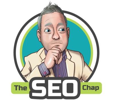 Image for The SEO Chap with ID of: 5888411