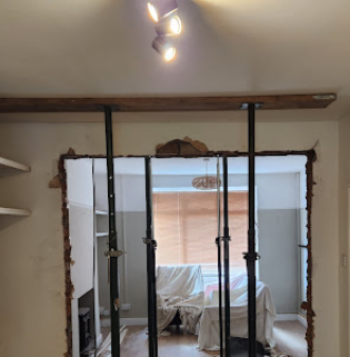 Image for Matthews Carpentry + Build Ltd with ID of: 5888474