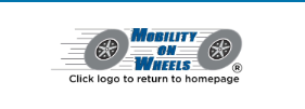 Image for Mobility On Wheels with ID of: 5888755