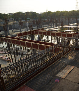 Image for Need a Steel Structure Fabrication Partner? with ID of: 5888878