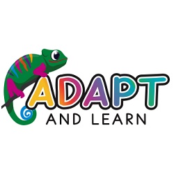 Image for Adapt and Learn with ID of: 5889155