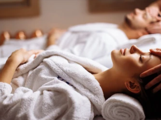 Image for Le Jardin Spa & Wellness with ID of: 5889221