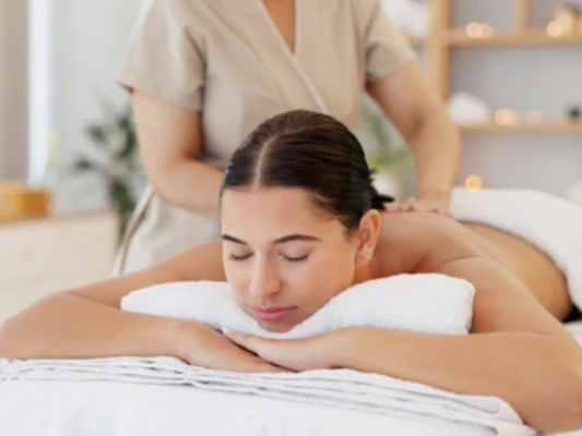 Image for Clover Foot Spa with ID of: 5889299