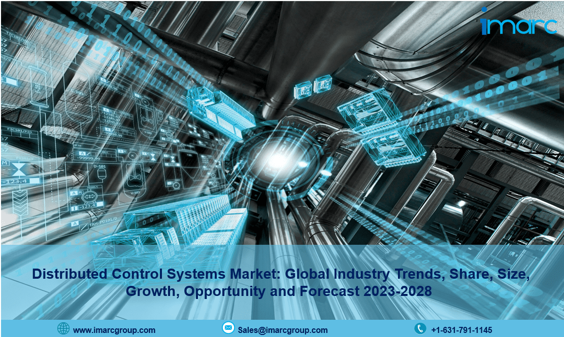 Image for Distributed Control Systems Market Size, Industry Trends, Share, Growth and Report 2023-2028 with ID of: 5889373