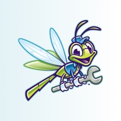 Image for Dragonfly Heating & Cooling with ID of: 5889556