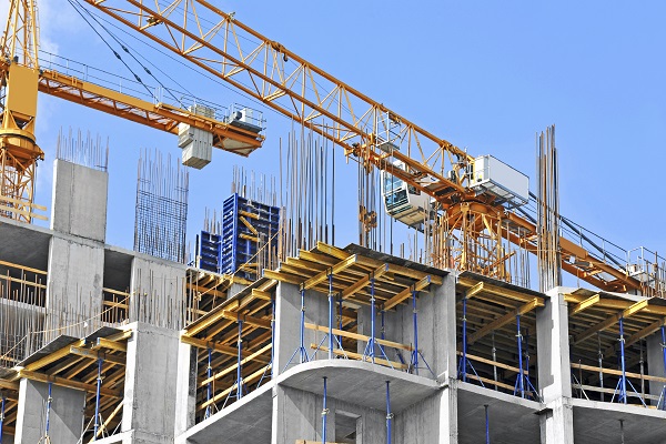 Image for India Construction Market - Trends, Share [Latest] & Forecast with ID of: 5889783