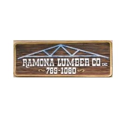 Image for Ramona Lumber Co. with ID of: 5890033