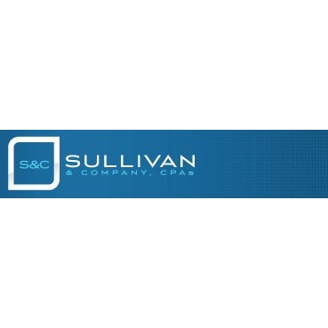 Image for Sullivan & Company CPAs with ID of: 5890087
