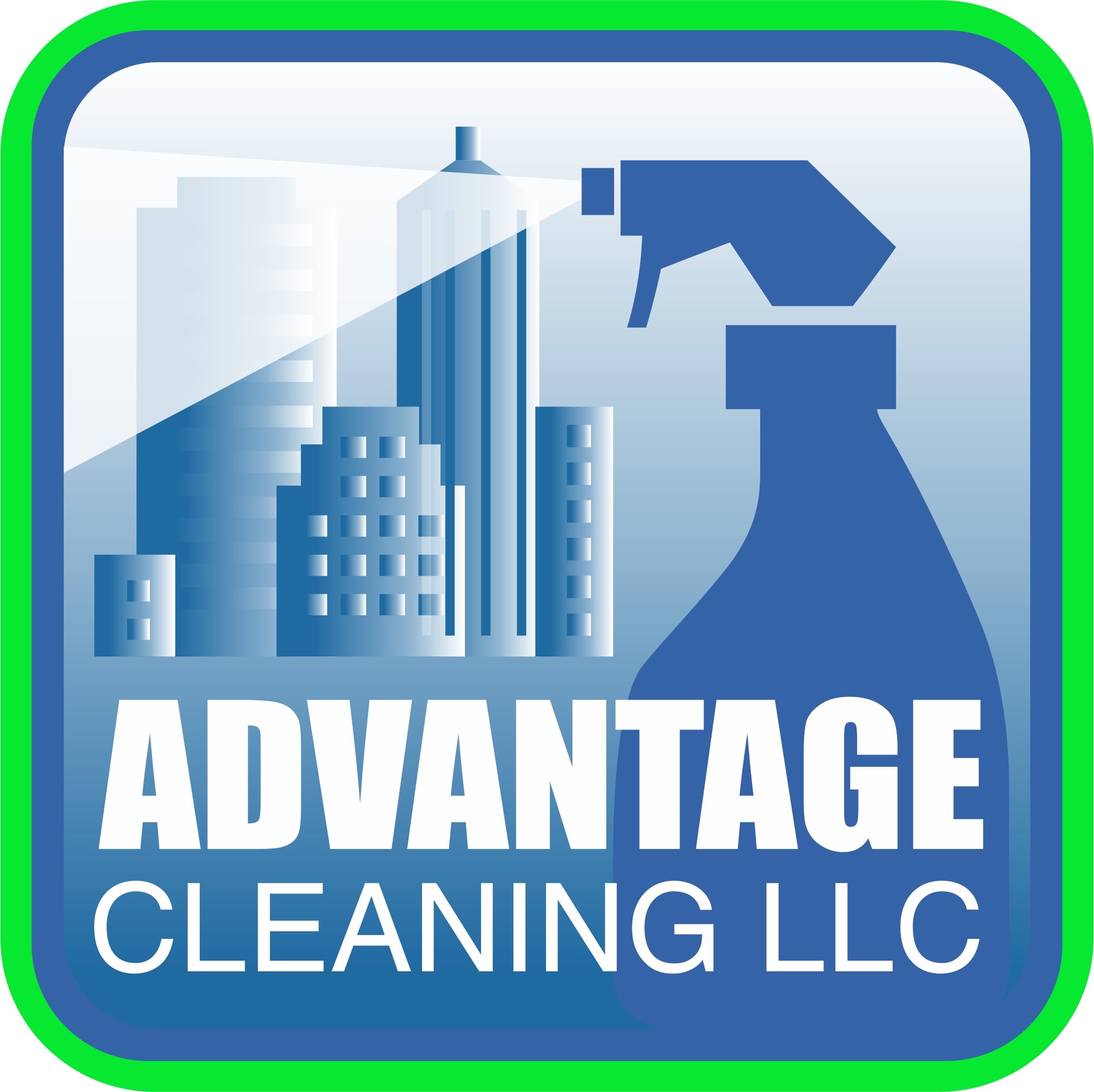 Image for Advantage Cleaning LLC with ID of: 5890120
