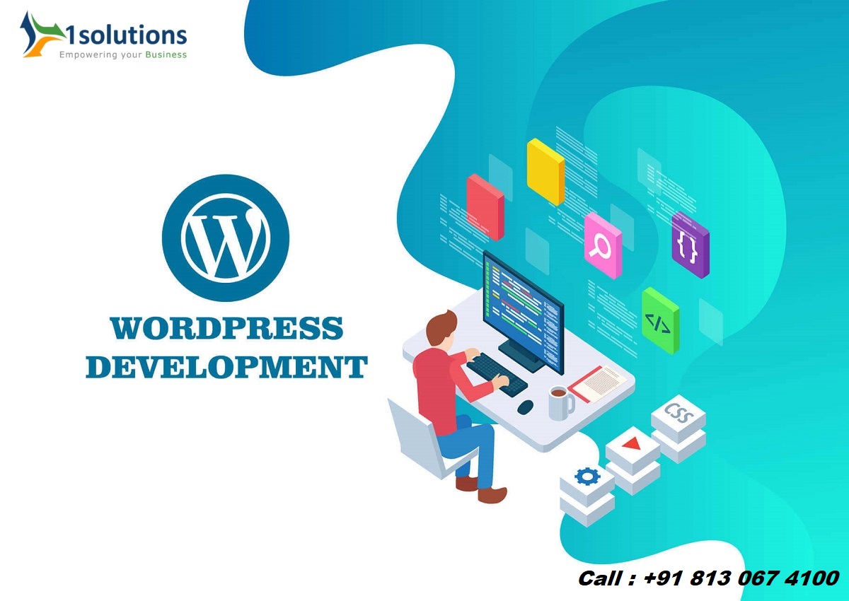 Image for Wordpress Website Development Company with ID of: 5890131